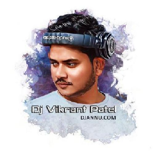 Chand Jaise Mukhde Pe Bindiya Sitara -  Dj Remix  - Dj Vikrant